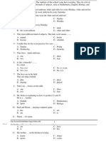 Download Soal UASBN Bahasa Inggris SD by sondanghp SN59107927 doc pdf