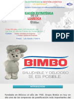 Bimbo 001