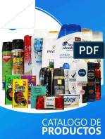 Catalogo San