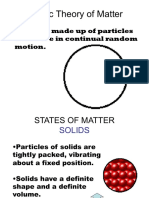 004 - State of Matter