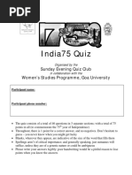 Audio Visual Quiz Questions & Answers | PDF