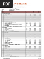 Guard House Design and Specifications | PDF
