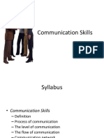 Communication Defination