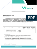 ITEM1 - Websis - Proposta Comercial