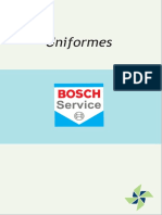 1 - BCS e BTS - Uniformes Bosch Service