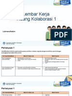 LK Ruang Kolaborasi 1 - Kelompok 3