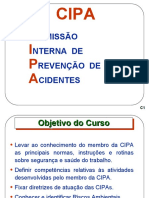 CIPA - apresentacao