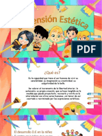 Dimension Estetica