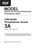 Download Model Silabus Dan Rpp Ips 3 Sd by sondanghp SN59109237 doc pdf