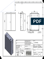 Pannel Box Assembly