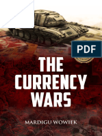 Vol. 5 Currency War