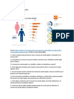 Actividad ALIMENTACIONYMETABOLISMO