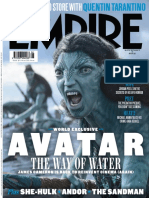 Empire UK - August 2022