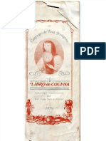 PDF Libro de Cocina Sor Juana Ines de La Cruzpdf Compress