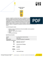 Ficha Tecnica Microgasalert-1-Bw-Gaxta2dl