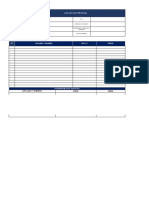 Anexo N°02 - Formatos Referenciales de para El Cumplimiento de Requisitos de SST y MA para Servicios Contratados