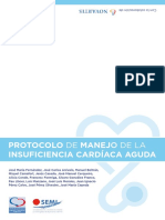Protocolo Manejo Ic Aguda Actualizacion - 2021