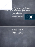 Uob Python Lecture2p