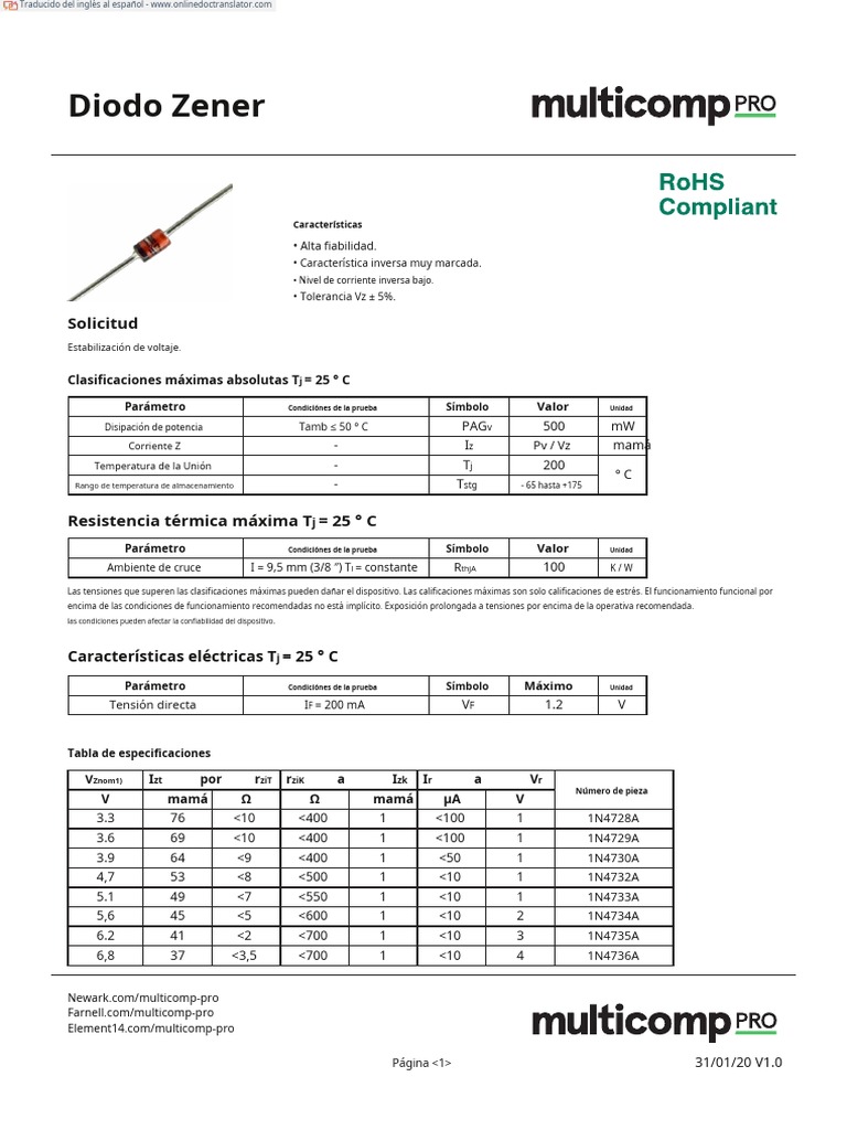 Scocca Folletto Vk 150 50 Pezzi Diodi A Capacità Variabile 1SV149 Toshiba - Per Circuiti Elettronici E Riparazioni Diodi Donna - Foto 8