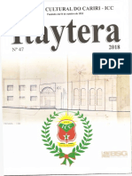 Revista Itaytera n°47