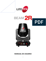 Beam 2R 2022