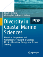 Diversity in Coastal Marine Sciences: Charles W. Finkl Christopher Makowski Editors