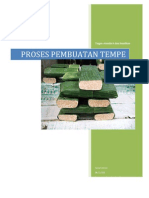Download PROSES PEMBUATAN TEMPE by Dhani Blank SN59110909 doc pdf