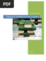 Download PROSES PEMBUATAN TEMPE by Dhani Blank SN59110909 doc pdf