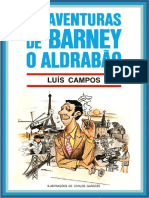 As Aventuras de Barney o Aldrabão