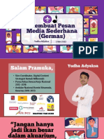 Membuat Pesan Media Sederhana - Compressed