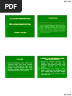 Download 06 PERLINDUNGAN HUTAN by budhicahyono89 SN59111147 doc pdf