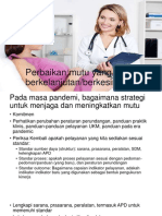 CQI PDSA PDCA 9 NOv