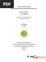 Download Cara Kerja Meter Listrik Prabayar by Jef Imam SN59111180 doc pdf