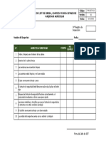 Fmj-sst-r16-Registro de Inspeccion de Limpieza de Maquina Agricola