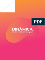 Apresentação Dinâmica 2022