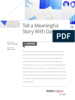 Tell Meaningful Stories With Data Articles 2