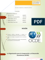 OCDE-Perú: Estándares y políticas públicas