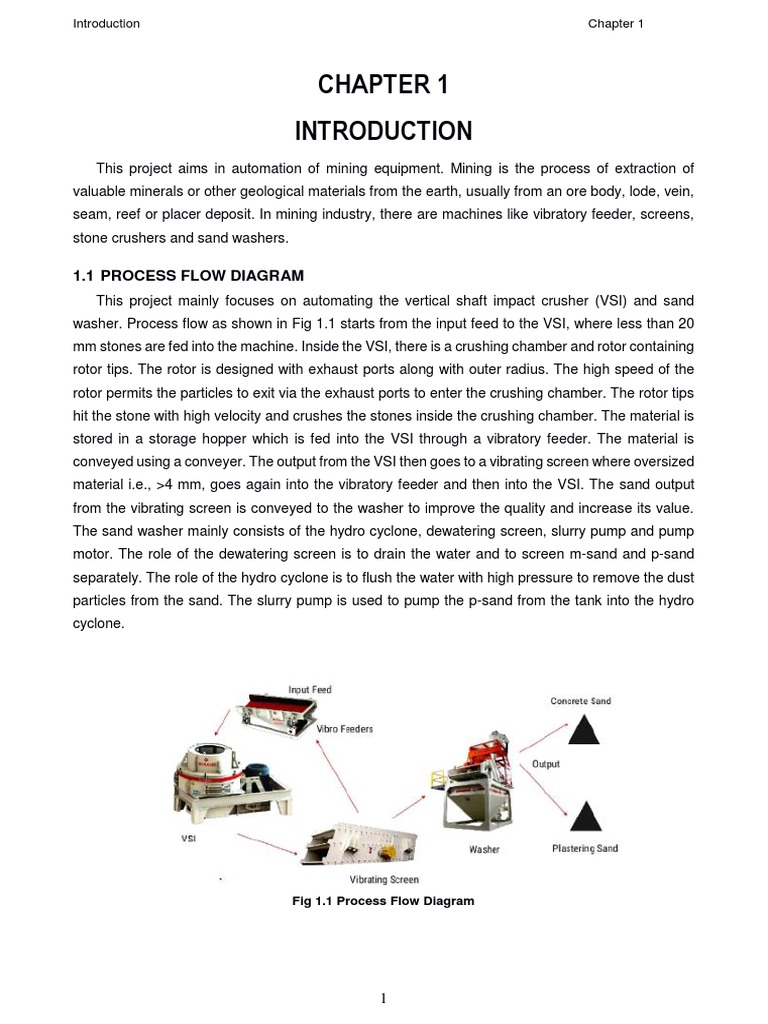 Chap1 Intro Hydraulic Systems PDF Mining Automation