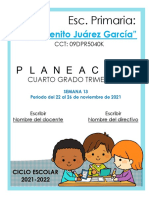 4º Sem13 1ti Planeación Docente Darukel