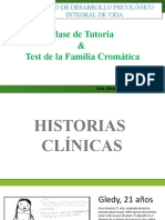 Test de La Familia Cromática