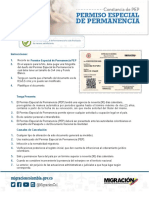 Certificado - PEP26 10 2020