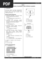 Download Bank Soal Matematika Smp by Sondang Panjaitan SN59112783 doc pdf