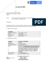 Formato Informe Periodo 1 Al 30 Julio 2022 Ajustado v3182022