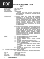 Download RPP INGGRIS 8 SMP by Sondang Panjaitan SN59113059 doc pdf