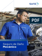 Seguro de Daño Mecanico - 220902 - 130815