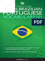 Learn Brazilian Portuguese