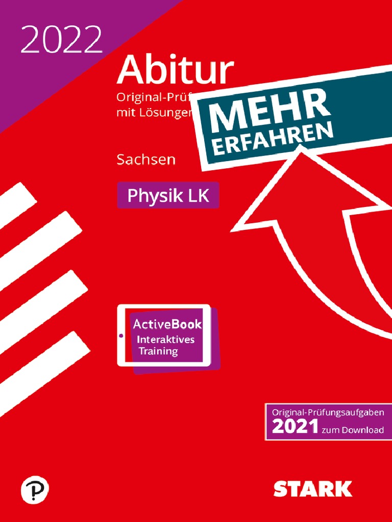 Abi Sachsen PDF
