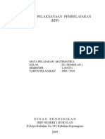 Download Rpp Matematika Ktsp Smp Kelas 9 Smt 1 by Sondang Panjaitan SN59113367 doc pdf