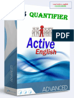 Quantifier