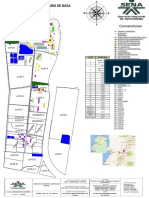 Mapa Cab Agricultura de Precisión